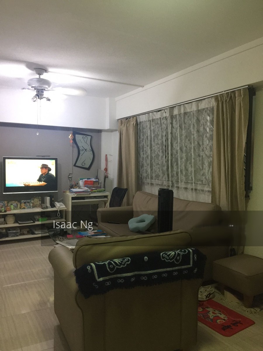 Blk 416 Saujana Road (Bukit Panjang), HDB 4 Rooms #130488002